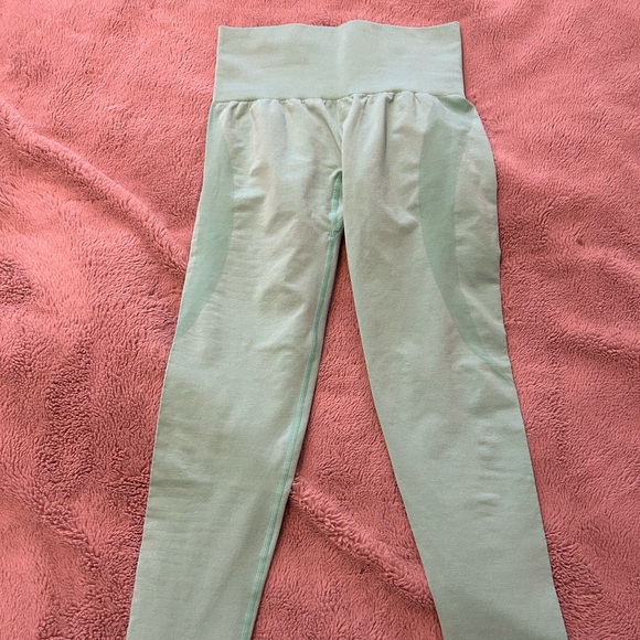 NVGTN CONTOUR LEGGINGS - Picture 4 of 4